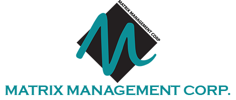 Matrix Management Corp., Logo