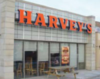 Harvey's Restaurant